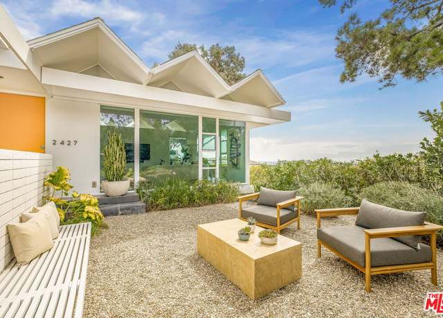 Property at 2427 Solar Dr, Los Angeles, CA 90046, 3 beds, 2 baths