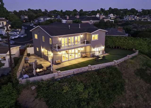 Property at 6537 Hedding St, Los Angeles, CA 90045, 5 beds, 4 baths