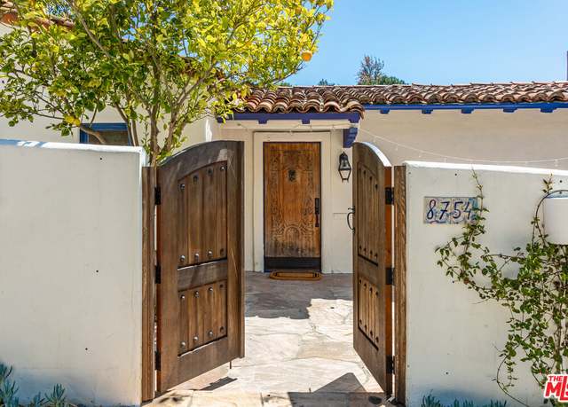 Property at 8754 Arlene Ter, Los Angeles, CA 90046, 3 beds, 3 baths