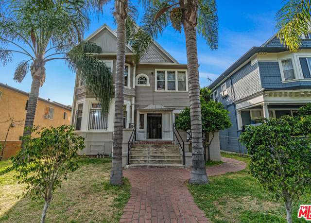 Property at 819 Beacon Ave, Los Angeles, CA 90017, 8 beds, 15 baths