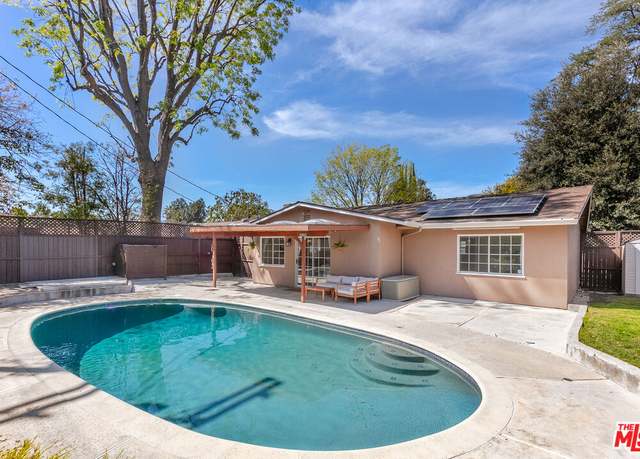 Property at 6308 Glide Ave, Woodland Hills, CA 91367, 3 beds, 2 baths