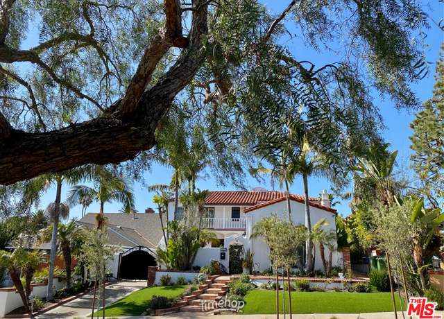 Property at 333 Lombard Ave, Pacific Palisades, CA 90272