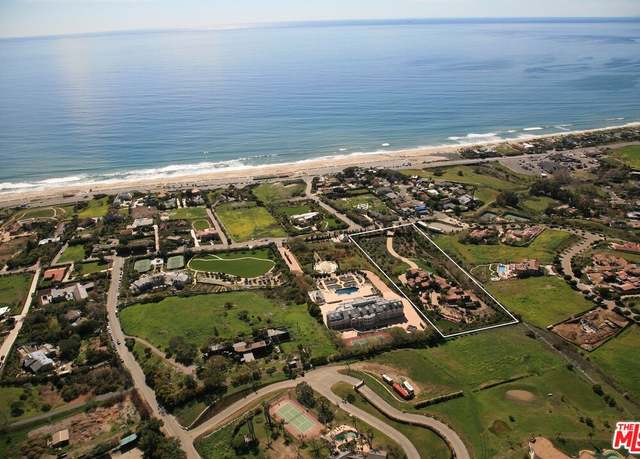 Property at 30601 Morning View Dr, Malibu, CA 90265