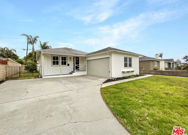 Property at 264 S Joanne Ave, Ventura, CA 93003, 3 beds, 1 bath