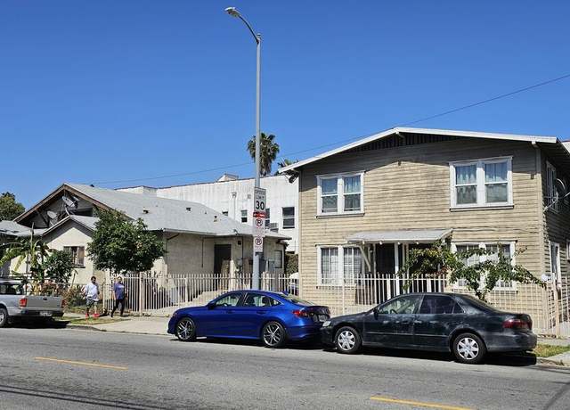 Property at 1120 N Van Ness Ave, Los Angeles, CA 90038, 7 beds, 4 baths