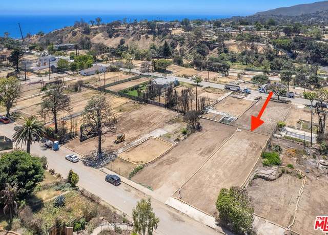 Property at 743 Haverford Ave, Pacific Palisades, CA 90272