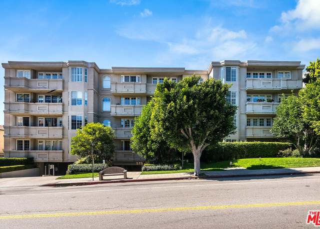 Property at 575 S Barrington Ave #303, Los Angeles, CA 90049, 2 beds, 3 baths