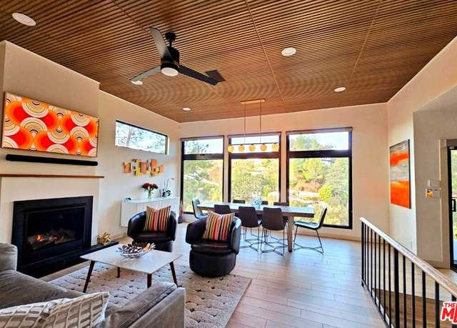 Property at 6194 Rodgerton Dr, Los Angeles, CA 90068, 3 beds, 2.5 baths