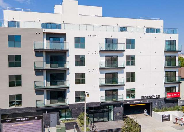 Property at 321 S Oxford Ave #307, Los Angeles, CA 90020, 3 beds, 2 baths