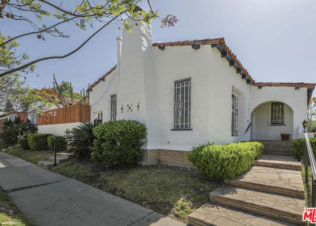 Property at 6281 Drexel Ave, Los Angeles, CA 90048, 3 beds, 1.5 baths