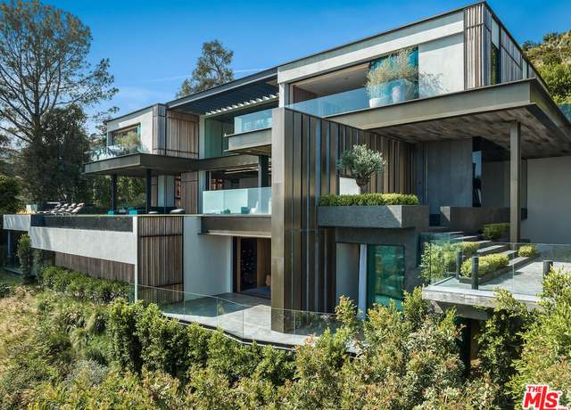 Property at 8741 St Ives Dr, Los Angeles, CA 90069, 5 beds, 8 baths