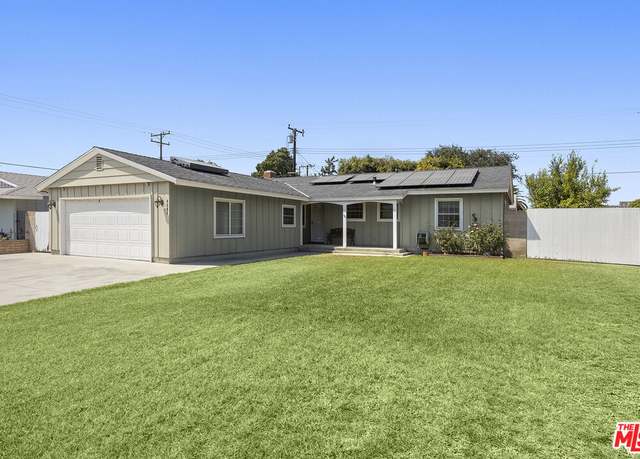 Property at 4201 Franklin Ave, Fullerton, CA 92833, 4 beds, 2 baths