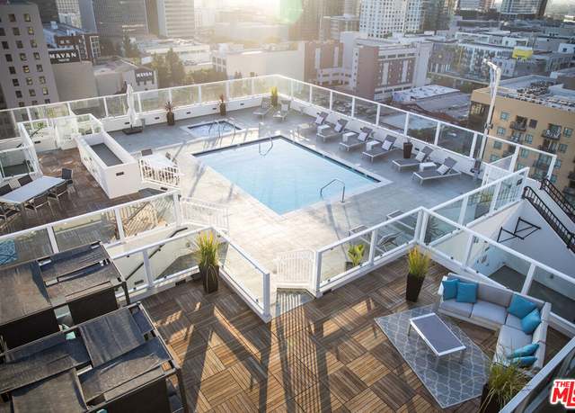 Property at 939 S Broadway #409, Los Angeles, CA 90015, 1 bed, 1 bath