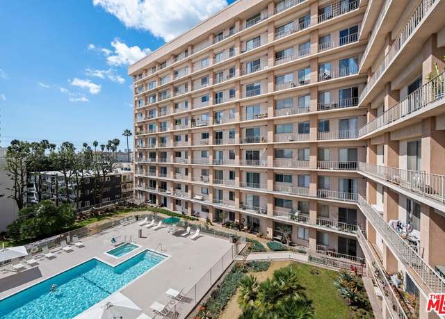 Property at 100 S Doheny Dr #512, Los Angeles, CA 90048, 2 beds, 2.5 baths