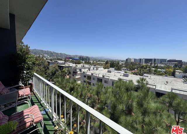 Property at 100 S Doheny Dr #512, Los Angeles, CA 90048, 2 beds, 2.5 baths