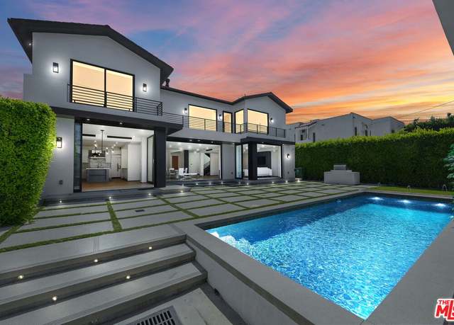 Property at 6115 W 6th St, Los Angeles, CA 90048, 5 beds, 5 baths