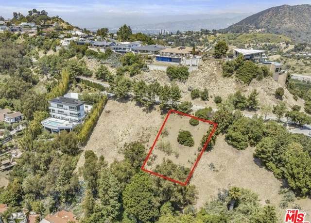 Property at 7060 Mulholland Dr, Los Angeles, CA 90068