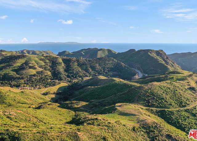 Property at 1100 Kanan Dume Rd, Malibu, CA 90265