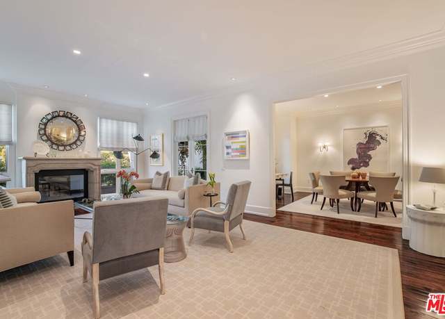 Property at 10100 Empyrean Way #103, Los Angeles, CA 90067, 2 beds, 2.5 baths