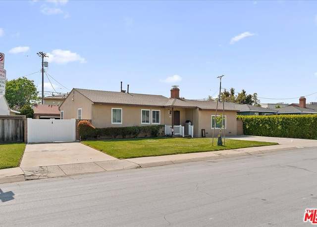 Property at 8943 Kittyhawk Ave, Los Angeles, CA 90045, 3 beds, 1 bath