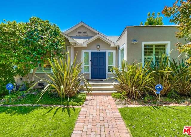 Property at 403 N Bronson Ave, Los Angeles, CA 90004, 3 beds, 1 bath