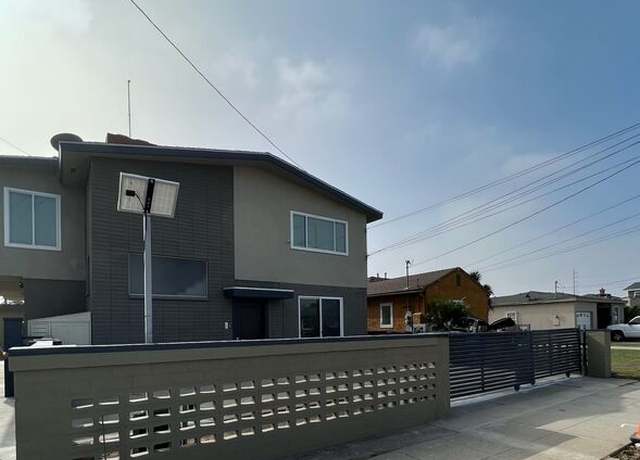 Property at 608 W Hillcrest Blvd, Inglewood, CA 90301, 6 beds, 6 baths