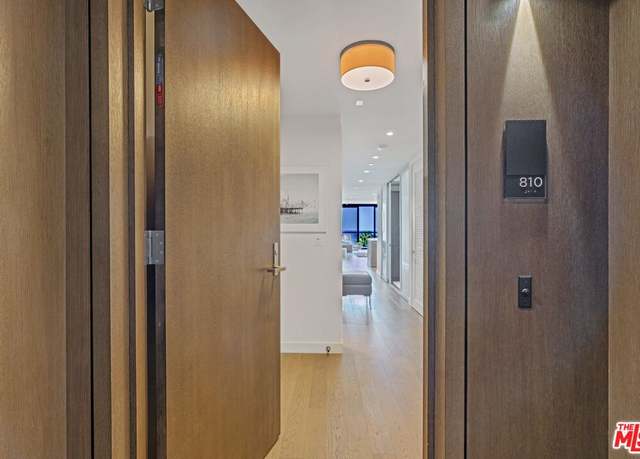 Property at 1755 Ocean Ave #810, Santa Monica, CA 90401, 2 beds, 2 baths