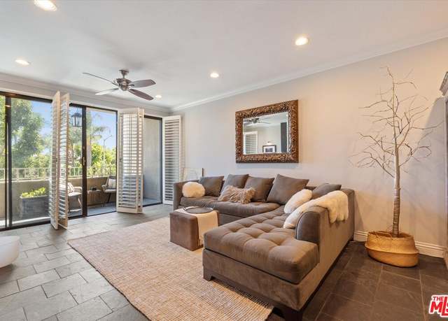 Property at 8455 Fountain Ave #208, West Hollywood, CA 90069, 2 beds, 2 baths
