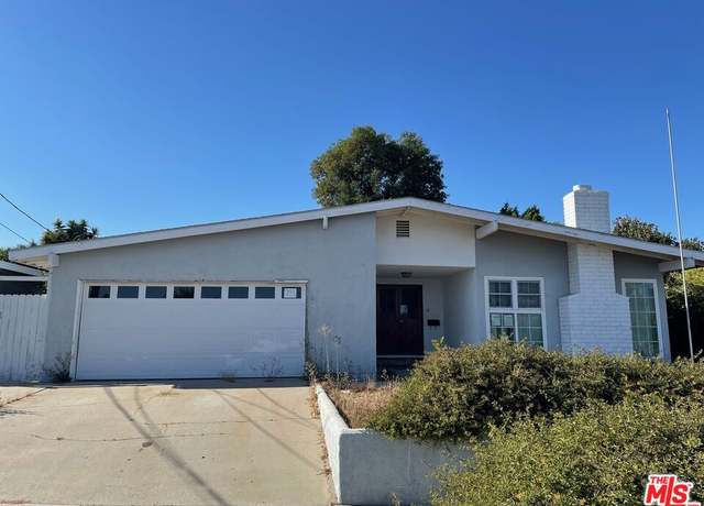 Property at 2055 Avenida Aprenda, Rancho Palos Verdes, CA 90275, 4 beds, 2 baths