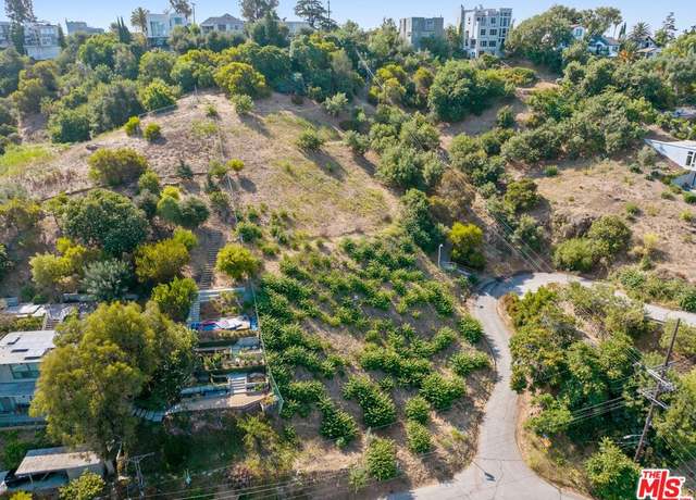 Property at 2100 Avon St, Los Angeles, CA 90026