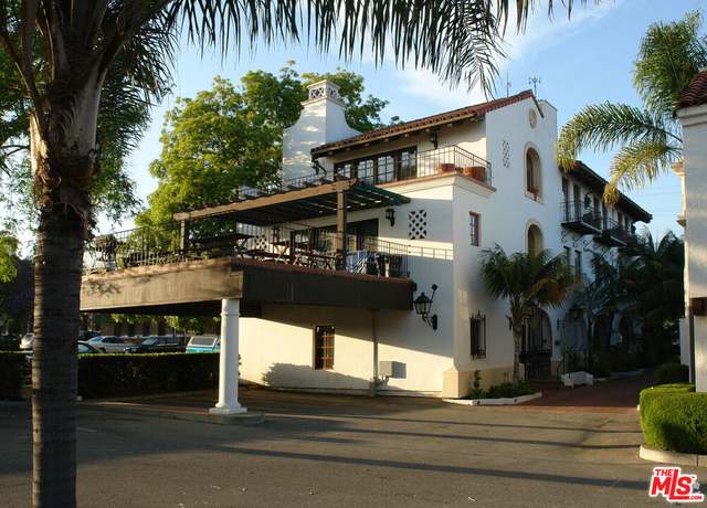 Property at 1221 Chapala St, Santa Barbara, CA 93101, 2 beds, 6 baths