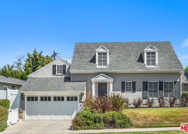 Property at 10574 Holman Ave, Los Angeles, CA 90024, 4 beds, 3 baths