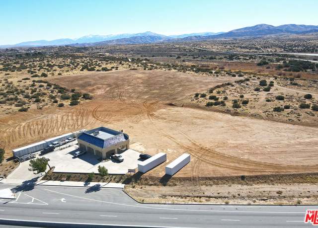 Property at 2660 Pearblossom Hwy, Palmdale, CA 93550