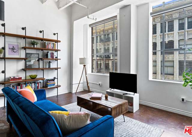 Property at 312 W 5th St #719, Los Angeles, CA 90013, 1 bed, 1 bath