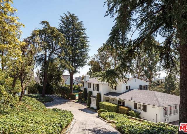 Property at 10810 Ambazac Way, Los Angeles, CA 90077, 6 beds, 6 baths