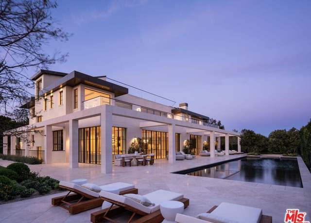 Property at 721 N Bonhill Rd, Los Angeles, CA 90049, 7 beds, 14 baths