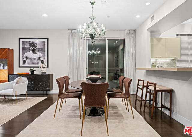 Property at 1411 N Detroit St Ph 402, Los Angeles, CA 90046, 3 beds, 3 baths