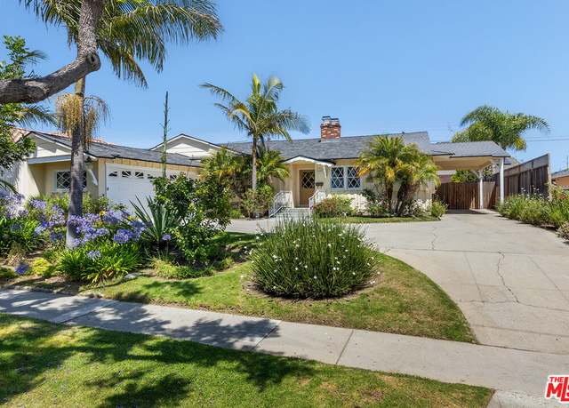Property at 6020 S Corning Ave, Los Angeles, CA 90056, 3 beds, 2.5 baths