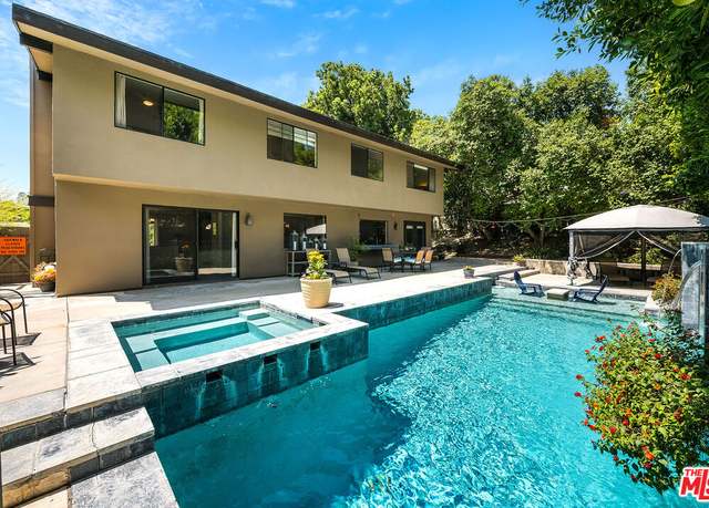 Property at 24417 Clipstone St, Woodland Hills, CA 91367, 5 beds, 3 baths
