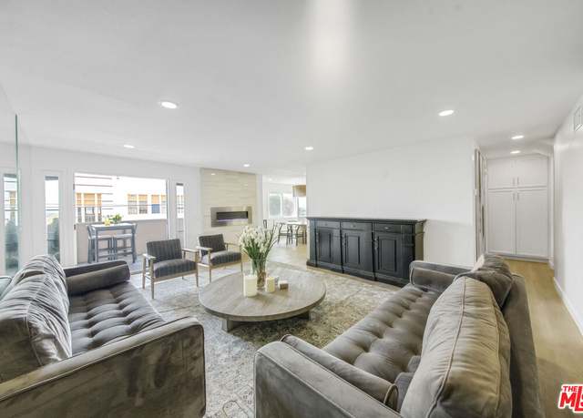 Property at 1010 Hammond St #107, West Hollywood, CA 90069, 3 beds, 2.5 baths
