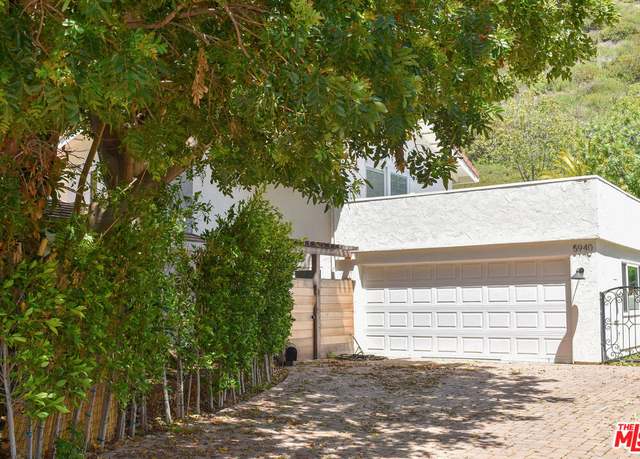 Property at 5940 Paseo Canyon Dr, Malibu, CA 90265, 4 beds, 3 baths