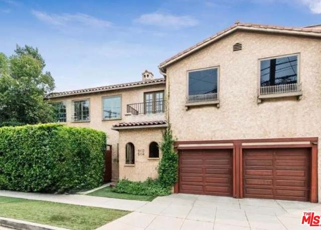 Property at 5112 Edgewood Pl, Los Angeles, CA 90019, 5 beds, 4 baths