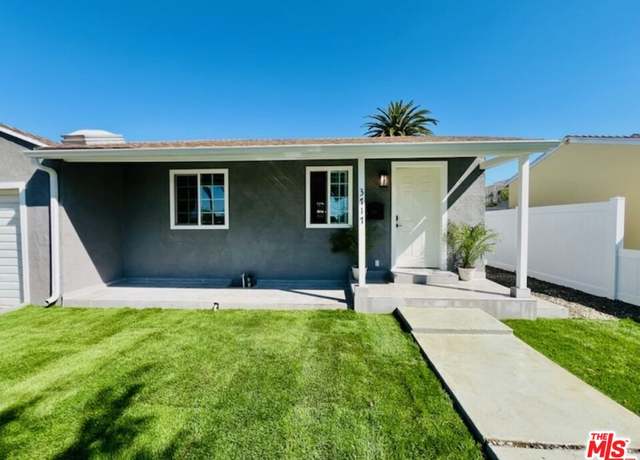 Property at 3717 W 116th St, Hawthorne, CA 90250, 4 beds, 2 baths