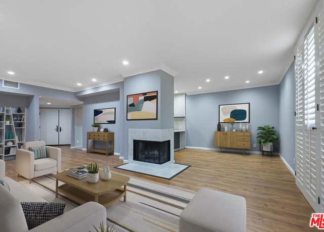 Property at 930 N Wetherly Dr #202, West Hollywood, CA 90069, 2 beds, 2 baths