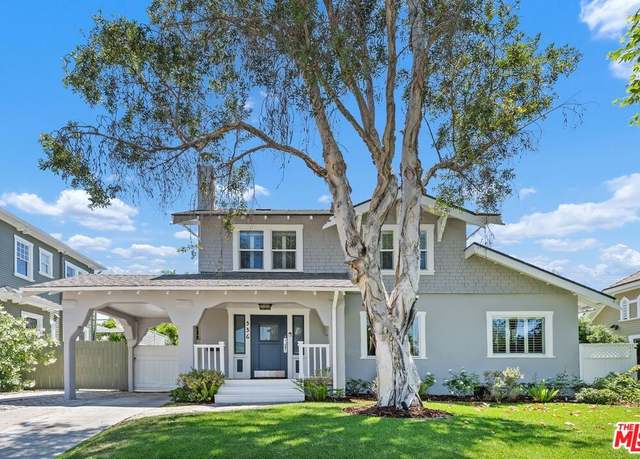 Property at 536 N Gower St, Los Angeles, CA 90004, 4 beds, 3 baths