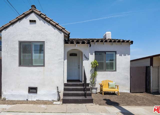 Property at 3007 Hyde Park Blvd, Los Angeles, CA 90043, 2 beds, 1 bath
