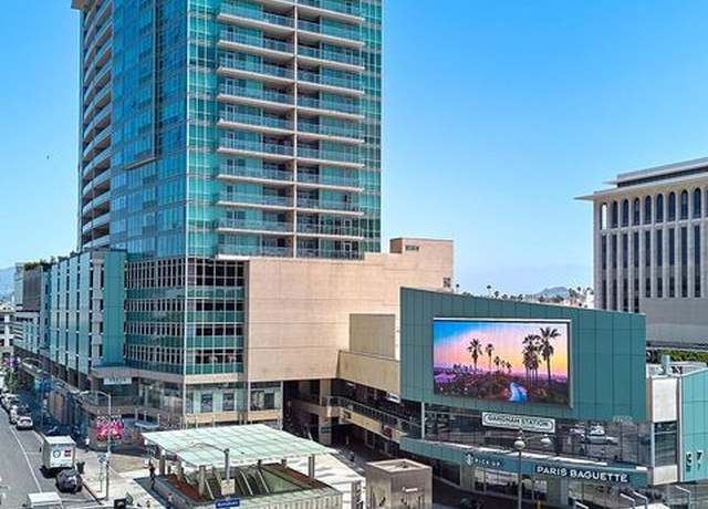 Property at 3785 Wilshire Blvd #703, Los Angeles, CA 90010, 2 beds, 2 baths