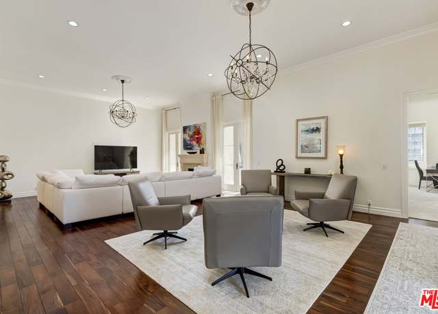 Property at 10106 Empyrean Way #301, Los Angeles, CA 90067, 2 beds, 2.5 baths