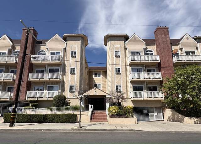 Property at 5135 Zelzah Ave #203, Encino, CA 91316, 2 beds, 2 baths