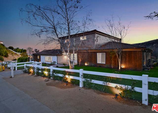 Property at 30 Stagecoach Rd, Bell Canyon, CA 91307, 4 beds, 3.5 baths